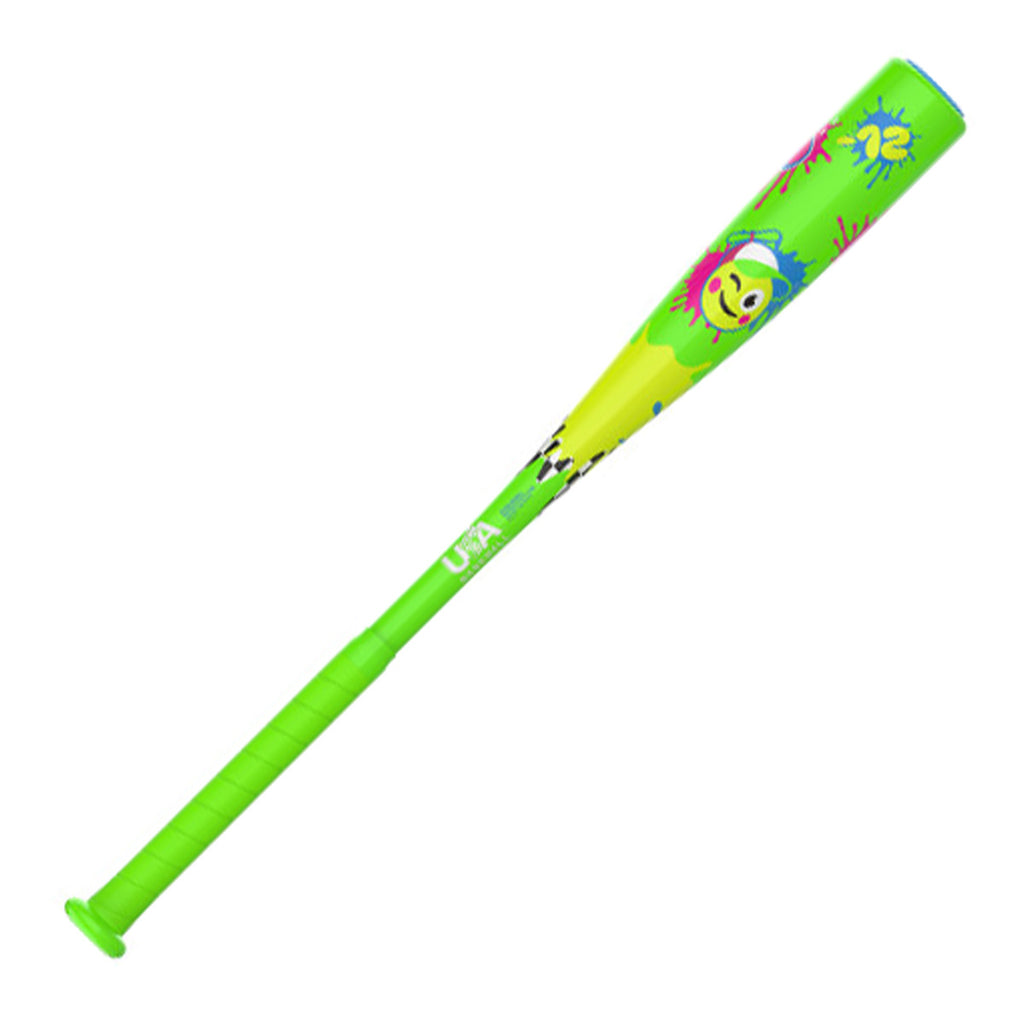Rawlings 2027 Glow Moji T-Ball Baseball Bat (-12)