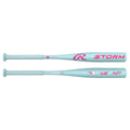 Rawlings 2027 Storm T-Ball Baseball Bat (-12)