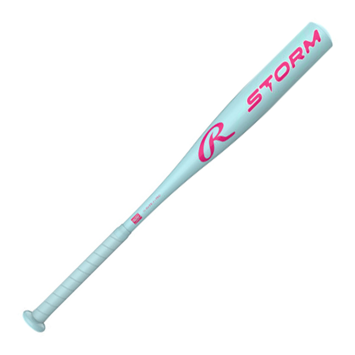 Rawlings 2027 Storm T-Ball Baseball Bat (-12)