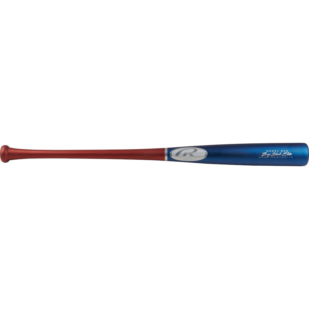 243CUS Big Stick E Comp Baseball Bat