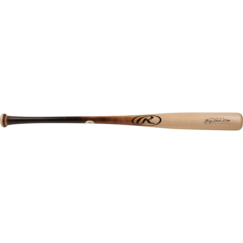 243RMF Big Stick Elite Baseball Bat