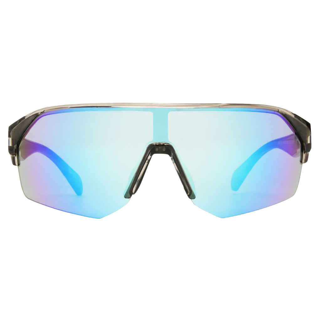 Rawlings 309 Half-Rim Sport Frame Adult Sunglasses