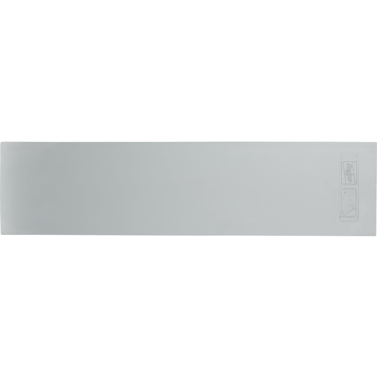 Plaque de lanceur Professionnel de 24" à 4 Faces