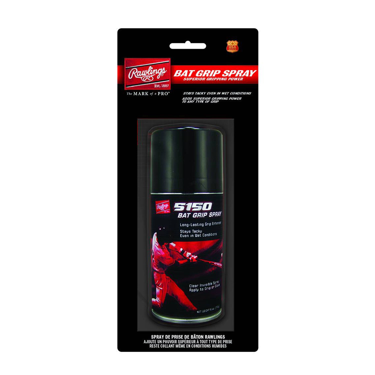 5150 BAT GRIP SPRAY