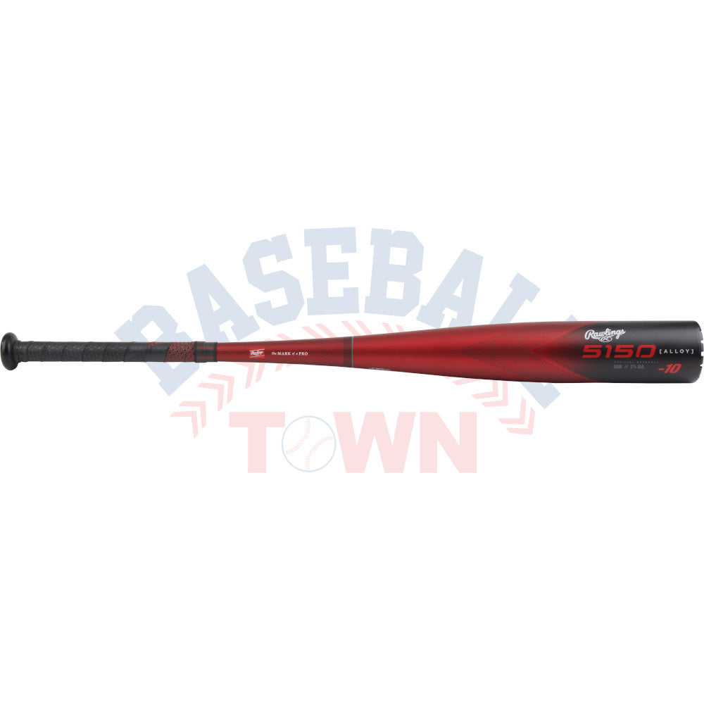 Bâton de Baseball 5150 Baril 2 3/4”USSSA RUT3510 (-10)