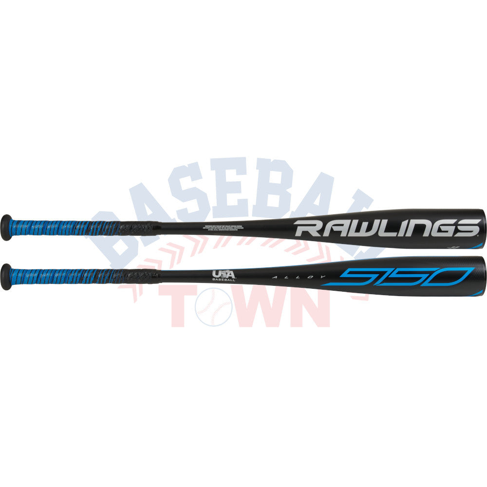 US1511 5150 Alloy 2 5/8" USA Baseball Bat (-11)