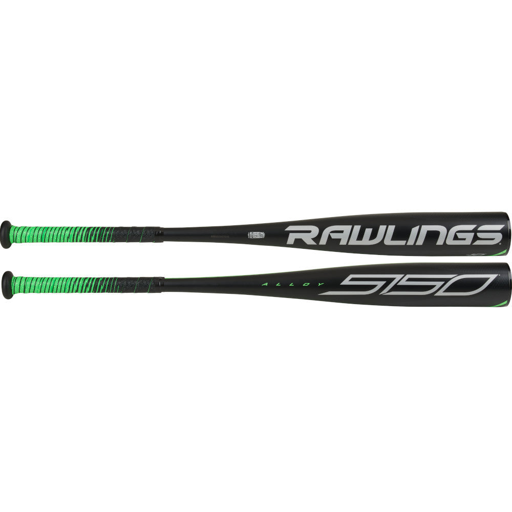 UT1510 5150 Alloy 2 3/4" USSSA Baseball Bat (-10)