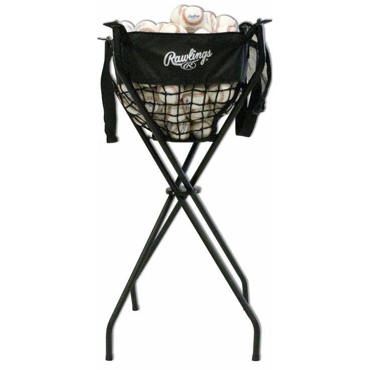 Ball Caddy 