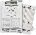 Baseball Coach's Clipboard