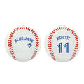 Toronto Blue Jays Bichette Jersey Ball