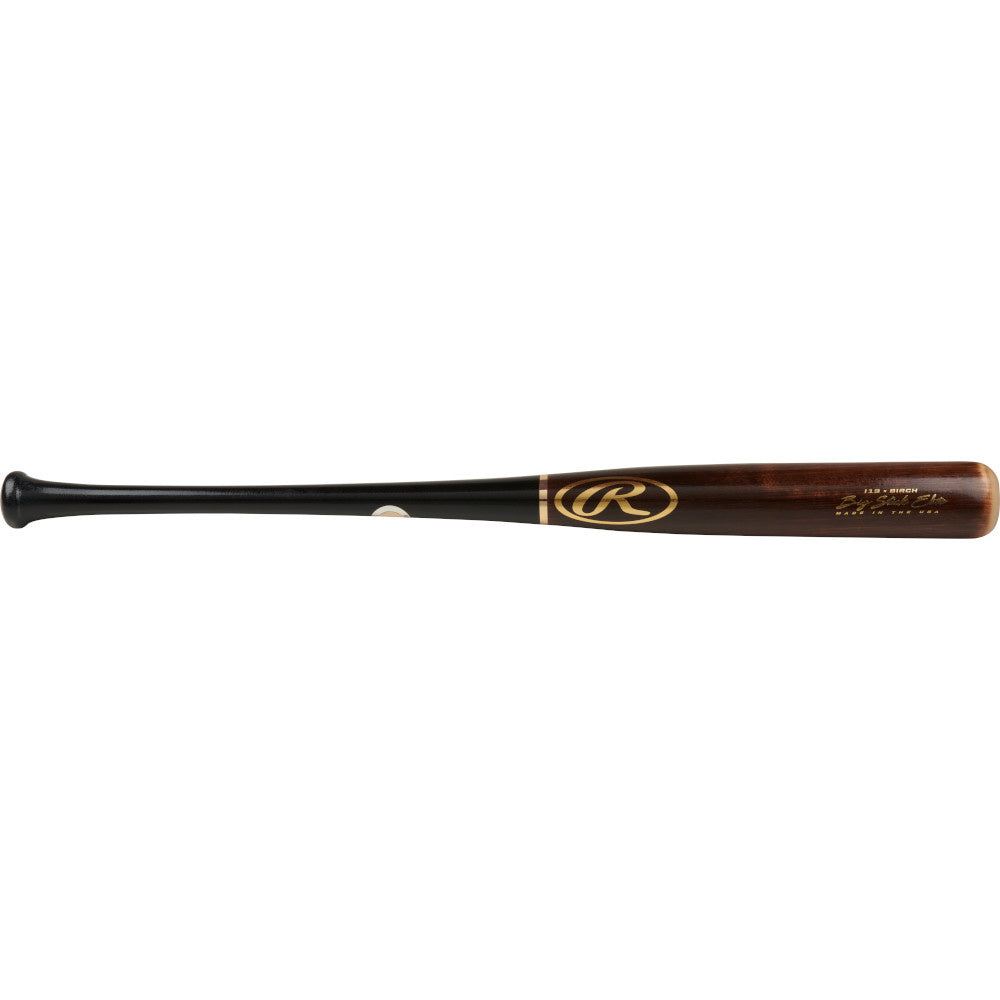 I13RBB Big Stick Elite Birch Baseball Bat