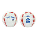 Toronto Blue Jays Biggio Jersey Ball