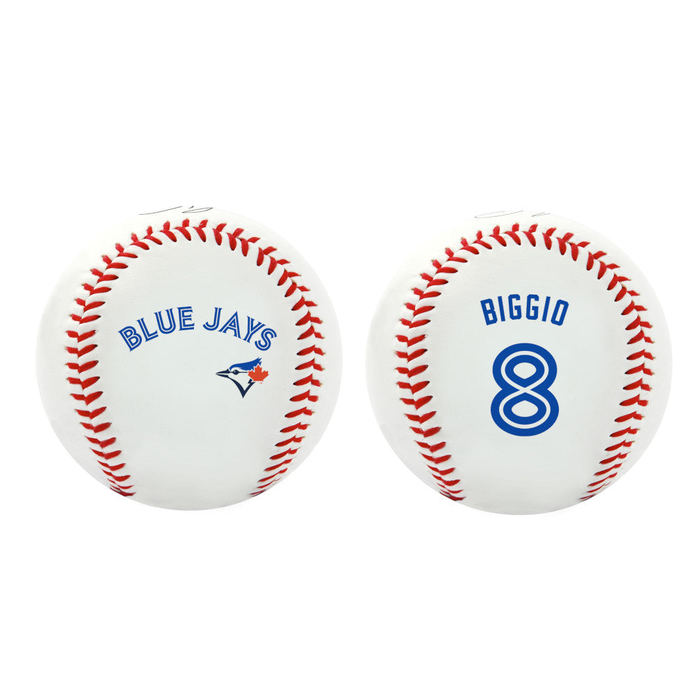 Toronto Blue Jays Biggio Jersey Ball