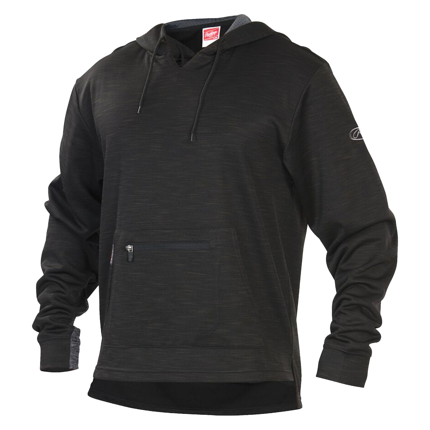 Rawlings Hoodie PFH2 pour Adulte Brushed Performance