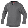 Brushed Performance Hoodie