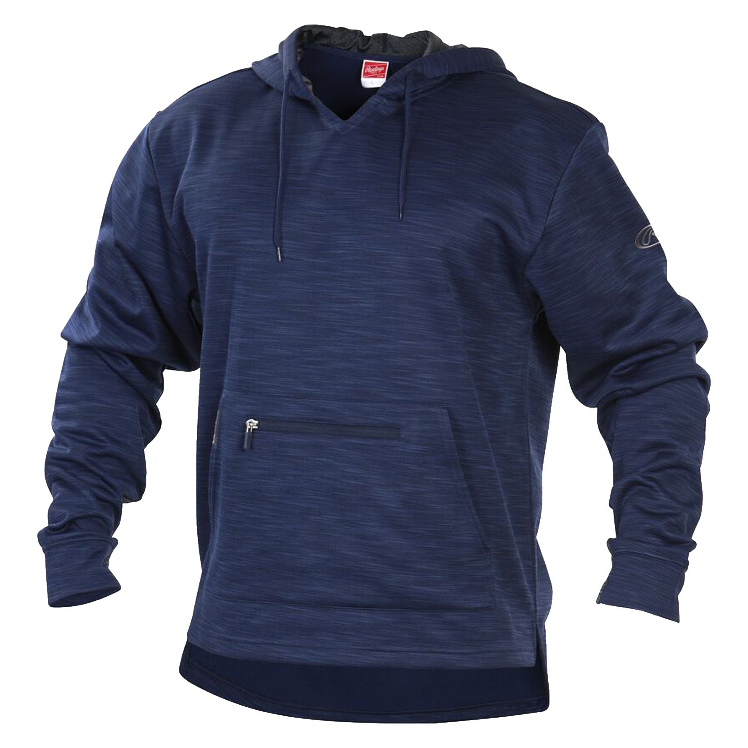 PFH2 Youth Brushed Performance Hoodie