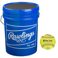 HOT DOT USSSA Bucket (2 DZ)