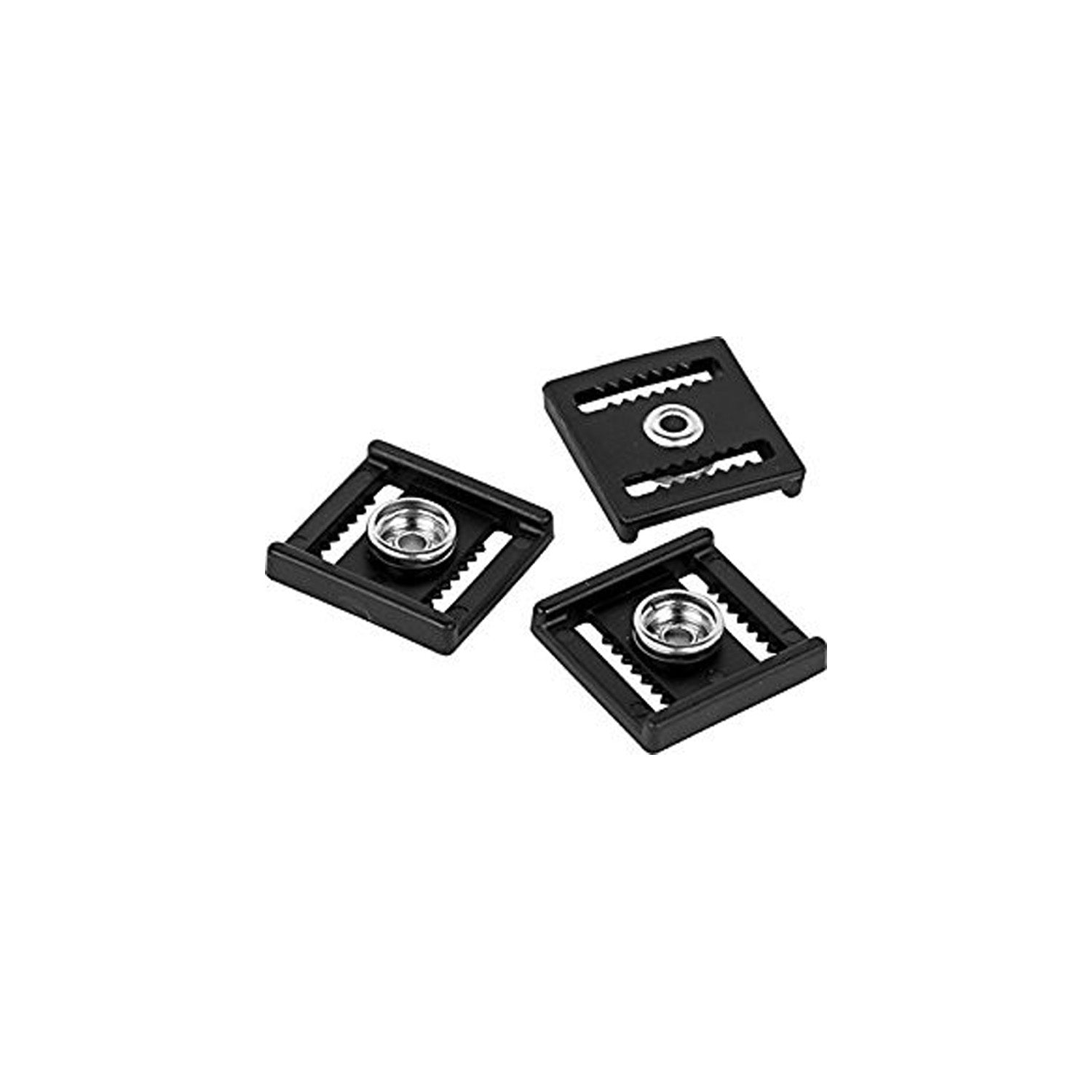 CFCLIPS Coolflo Buckles