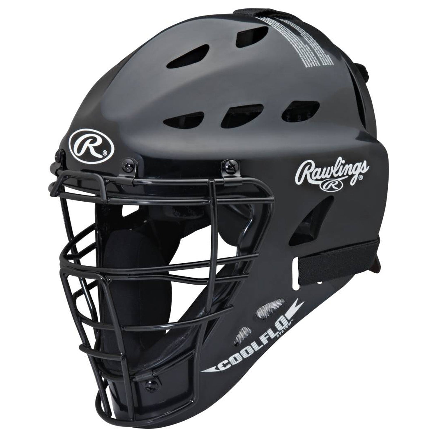 Casque de Receveur Junior CHPLY