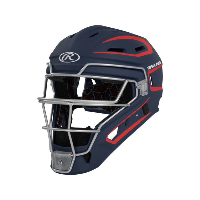 Casque de Reveveur Junior Velo