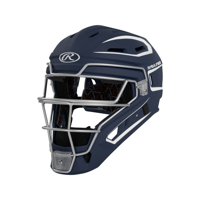 Casque de Reveveur Junior Velo