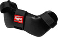 CMP Catchers Mask Pads Black