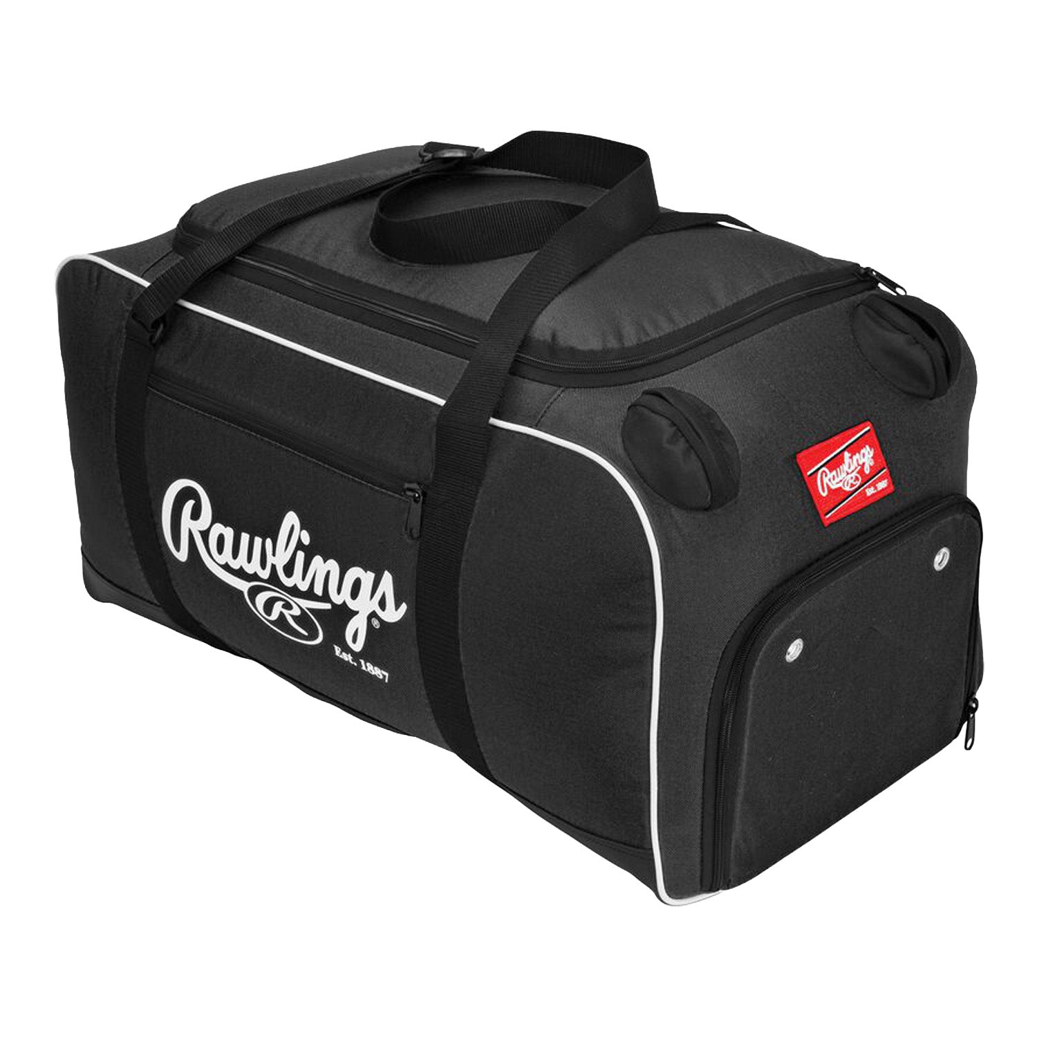COVERT Duffle Bag