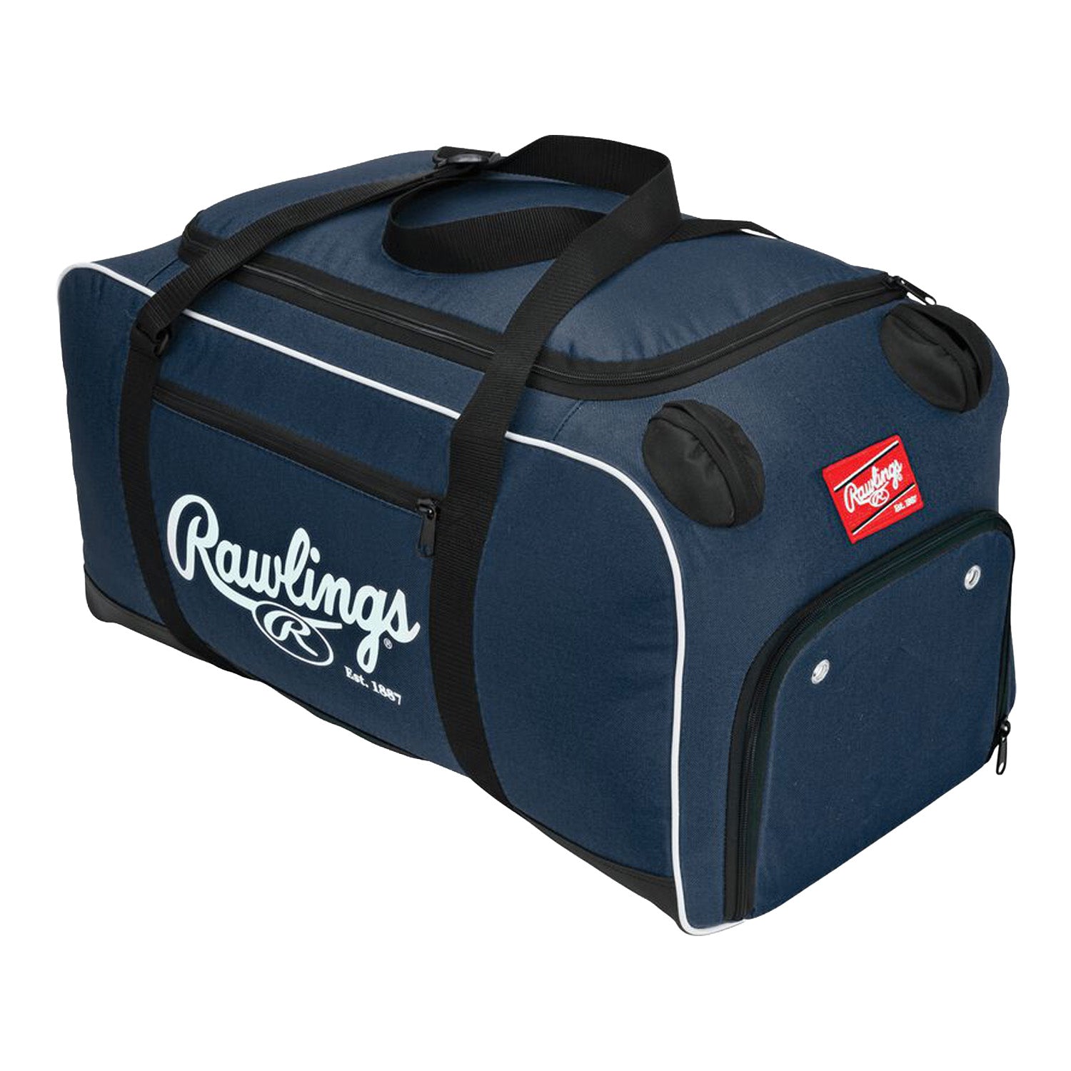 COVERT Duffle Bag