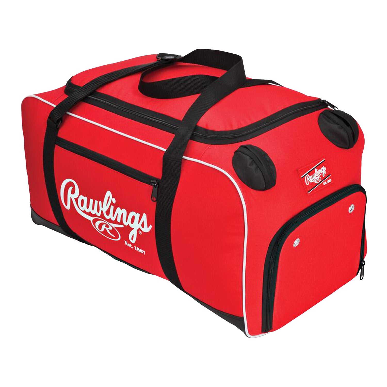 COVERT Duffle Bag