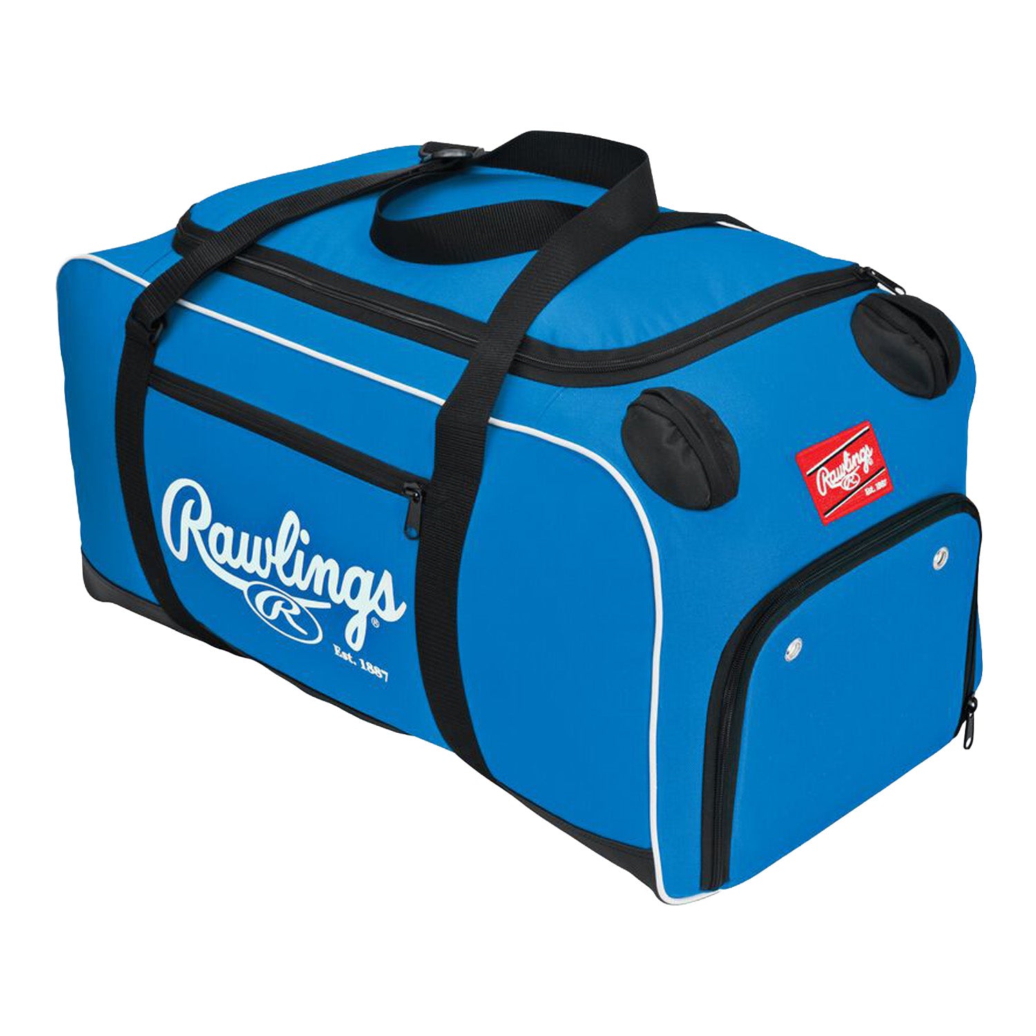 COVERT Duffle Bag