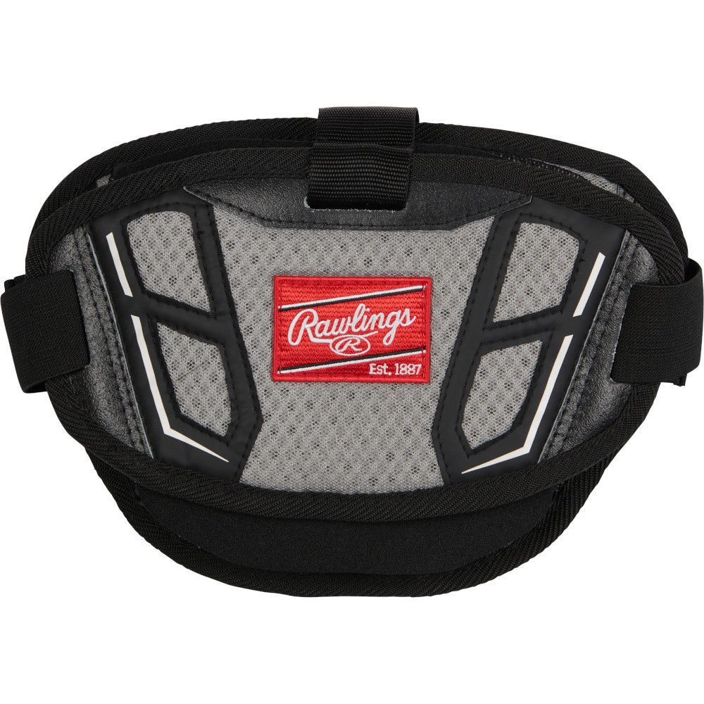 NOCSAE Chest Protector Piece