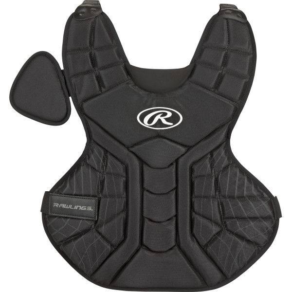 CPPLJR Catcher's Chest Protector