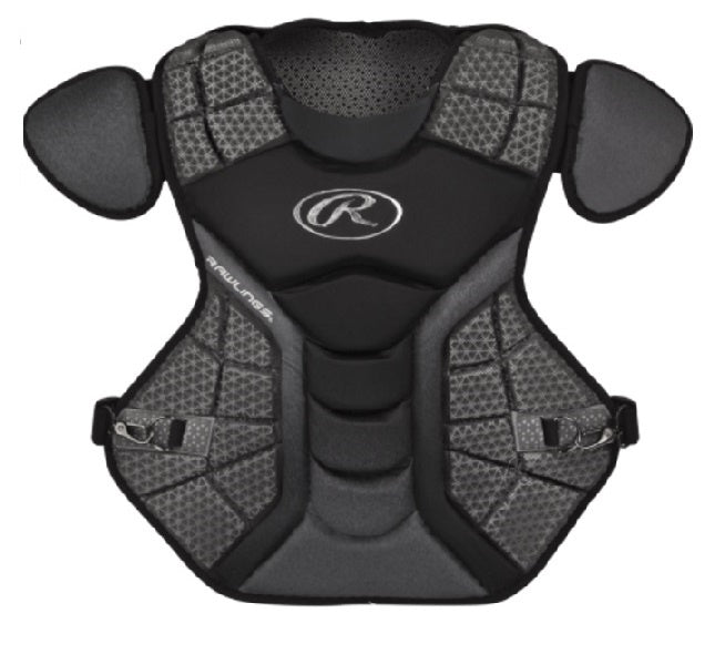 CPVELI Velo Catcher's Chest Protector