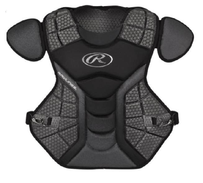 CPVEL Velo Catcher's Chest Protector