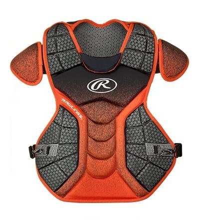 CPVEL Velo Catcher's Chest Protector
