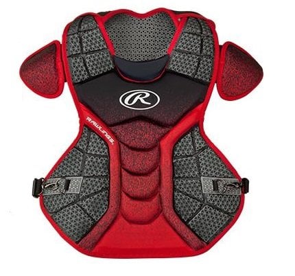 CPVEL Velo Catcher's Chest Protector