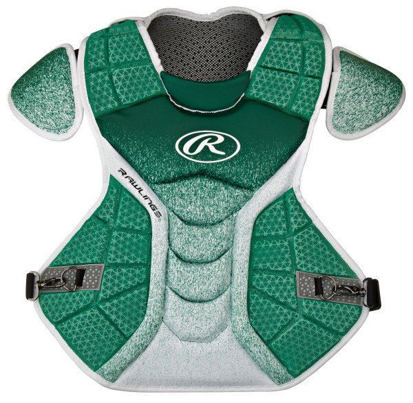 CPVEL Velo Catcher's Chest Protector