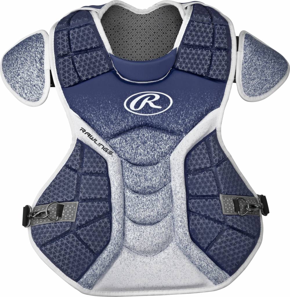 CPVEL Velo Catcher's Chest Protector