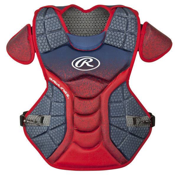CPVEL Velo Catcher's Chest Protector