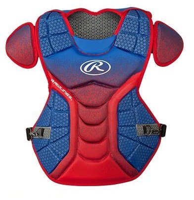 CPVEL Velo Catcher's Chest Protector