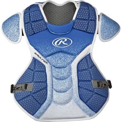 CPVEL Velo Catcher's Chest Protector