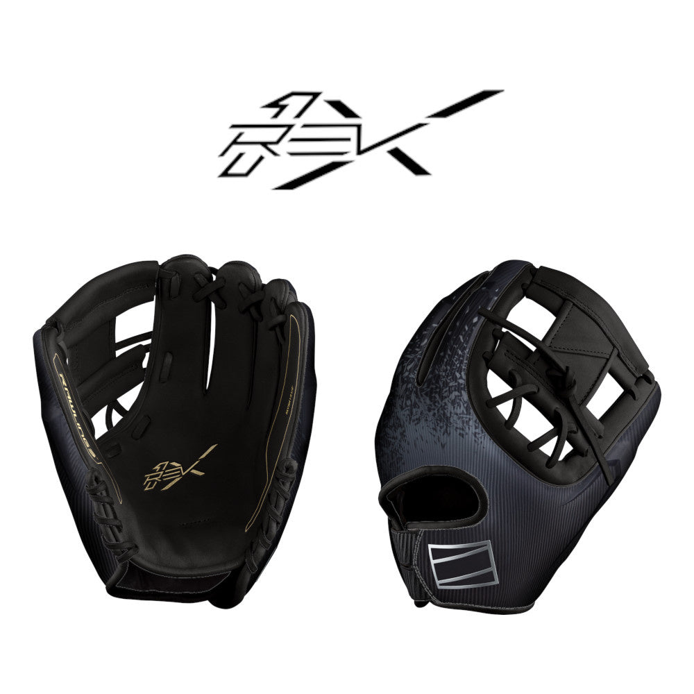 Custom Pro Shop de Rawlings