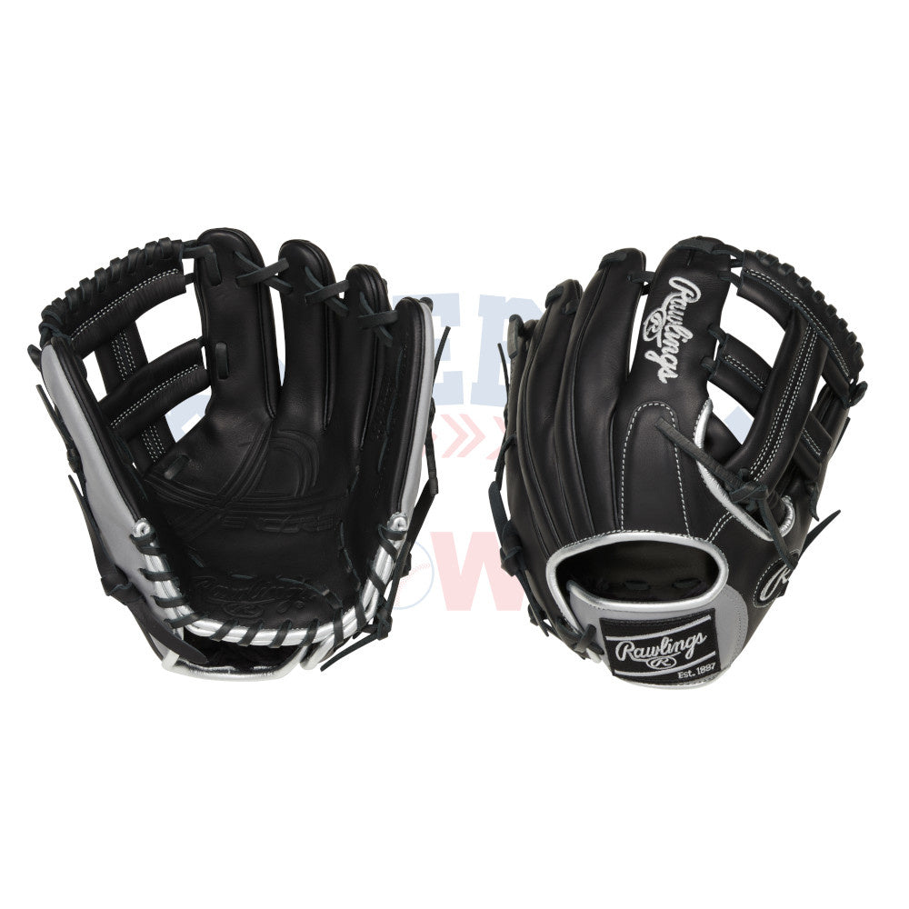 EC1125-20B Encore 11.25" Baseball Glove