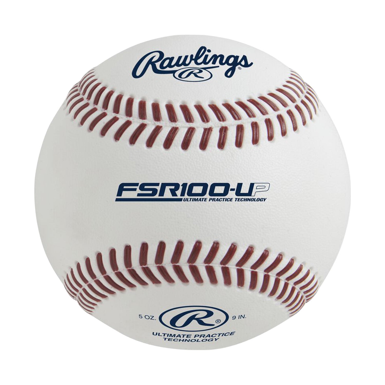 FSR100-UP Baseball Ball (DZ)