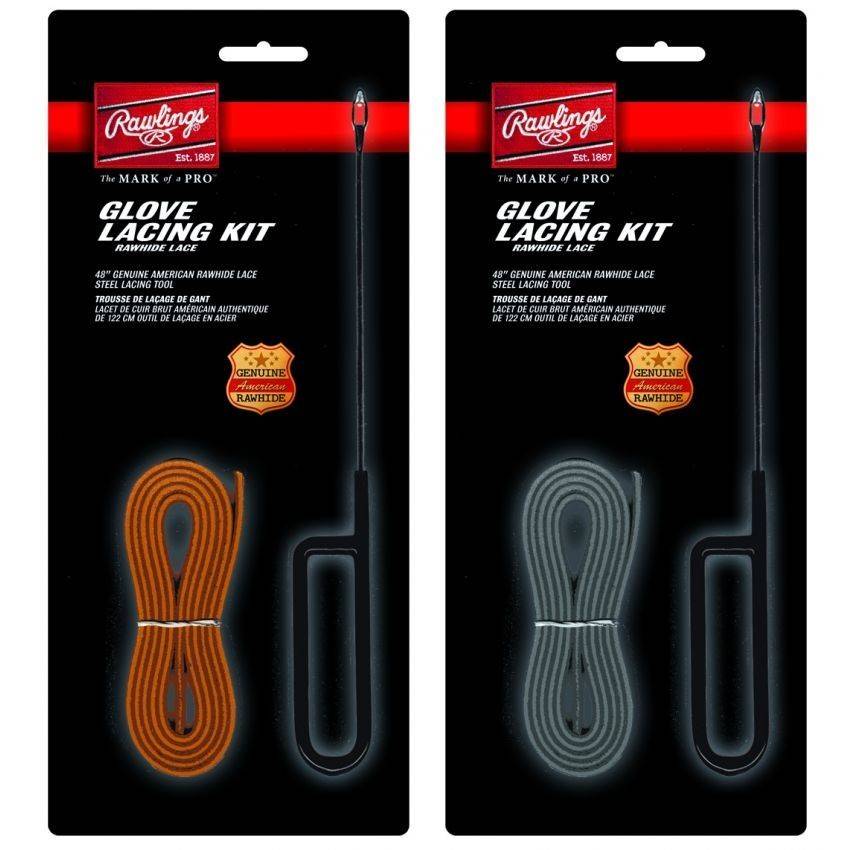 Glove Lacing Kit