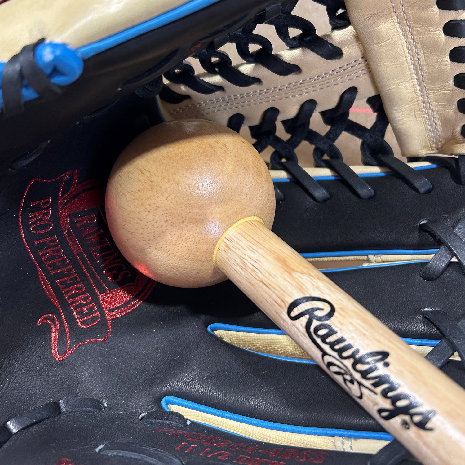Glove Mallet