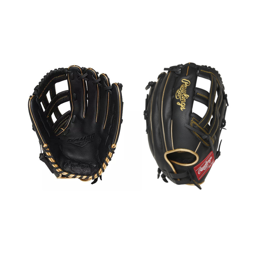 GMR140B Gamer Series 14" Softball Glove