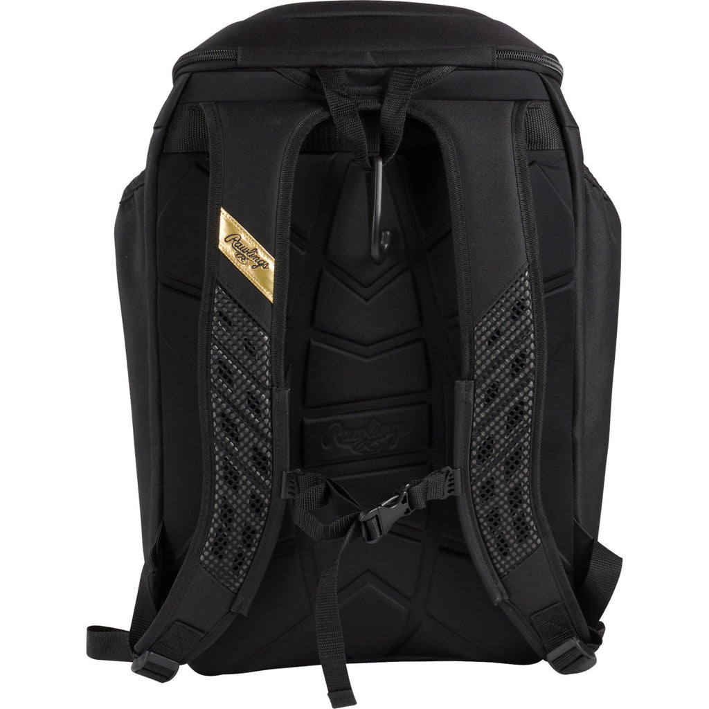 Gold Collection Players Backpack