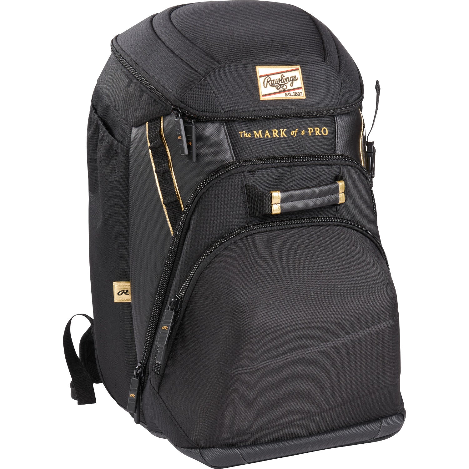 Sac à Dos Gold Collection Player