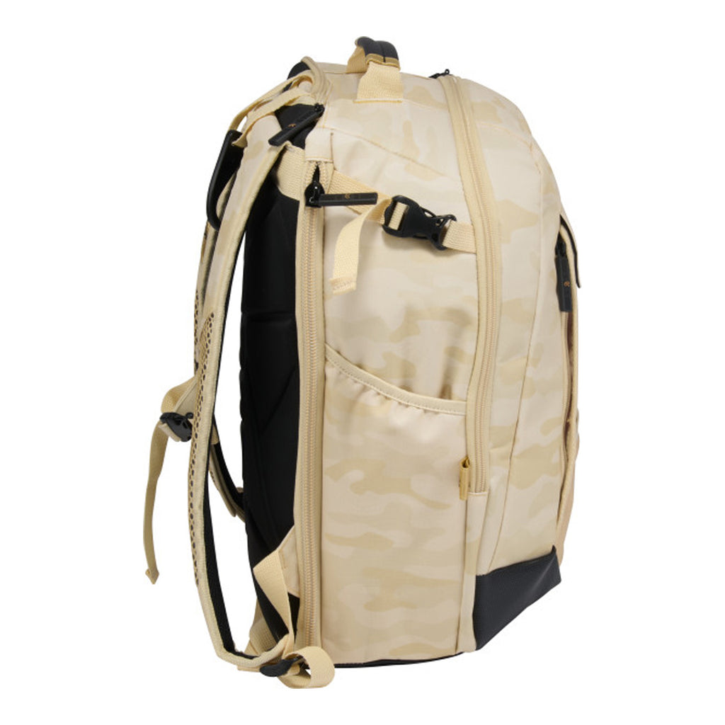 Sac à dos de baseball Rawlings Gold Collection Utility Backpack